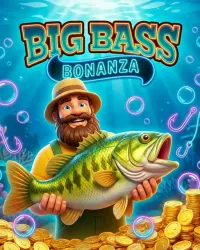 Big Bass Bonanza