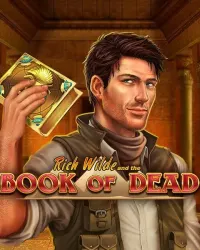 Book of Dead
