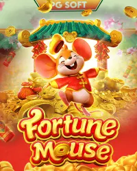 Fortune Mouse