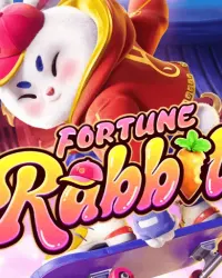 Fortune Rabbit
