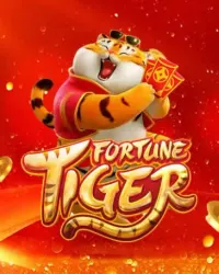 Fortune Tiger
