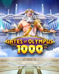 Gates of Olympus