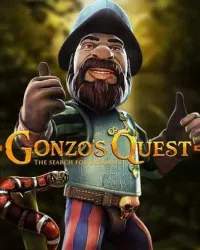 Gonzo's Quest