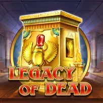 Legacy of Dead