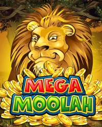 Mega Moolah
