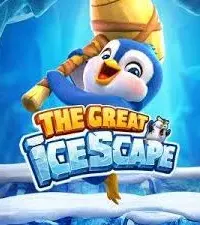 The Great Icescape